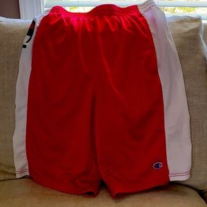 Champion Shorts
